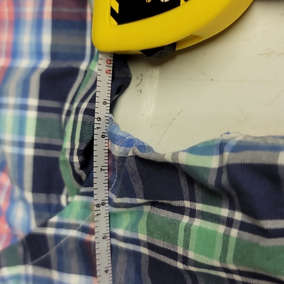 Vineyard Vines Long Sleeve Button-Down - Picture 5 of 5